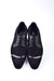 Corrente 2432 Suede Lace-Up - Black - Image 4
