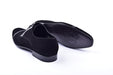 Corrente 2432 Suede Lace-Up - Black - Image 3