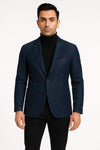 Denim Blazer