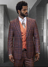 Designer Suit