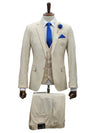 Giovanni Testi Suit