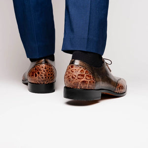Anzio Orix Shoe