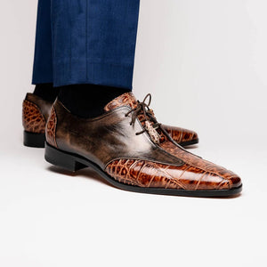 Anzio Orix Shoe