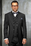 1 Button Suits