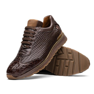Marco Di Milano Roma Brown