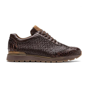 Marco Di Milano Roma Brown