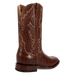 SUTTER NILE CROCODILE BOOT