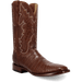 SUTTER NILE CROCODILE BOOT
