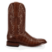 SUTTER NILE CROCODILE BOOT