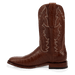 SUTTER NILE CROCODILE BOOT