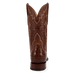 SUTTER NILE CROCODILE BOOT