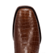 SUTTER NILE CROCODILE BOOT
