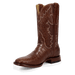SUTTER NILE CROCODILE BOOT