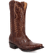 DELANO AMERICAN ALLIGATOR BOOT
