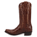 DELANO AMERICAN ALLIGATOR BOOT