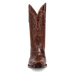 DELANO AMERICAN ALLIGATOR BOOT