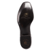 DELANO AMERICAN ALLIGATOR BOOT