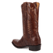 DELANO AMERICAN ALLIGATOR BOOT