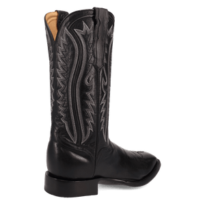 CHAMBERS LEATHER BOOT