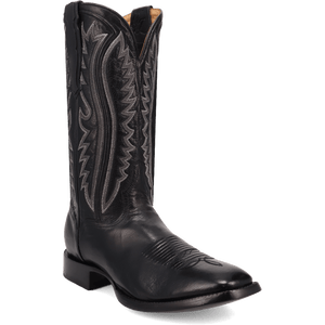 CHAMBERS LEATHER BOOT