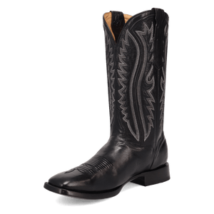 CHAMBERS LEATHER BOOT