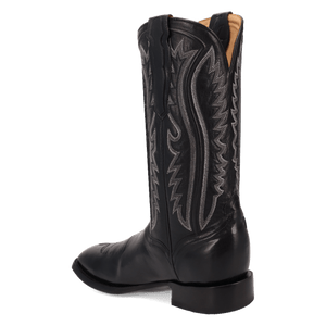CHAMBERS LEATHER BOOT