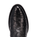 STANFORD FULL QUILL OSTRICH BOOT