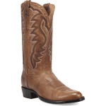 FAIRFAX LEATHER BOOT