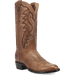 FAIRFAX LEATHER BOOT
