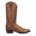 FAIRFAX LEATHER BOOT