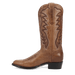 FAIRFAX LEATHER BOOT