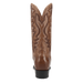 FAIRFAX LEATHER BOOT