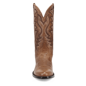 FAIRFAX LEATHER BOOT