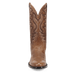 FAIRFAX LEATHER BOOT
