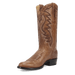 FAIRFAX LEATHER BOOT