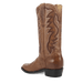 FAIRFAX LEATHER BOOT
