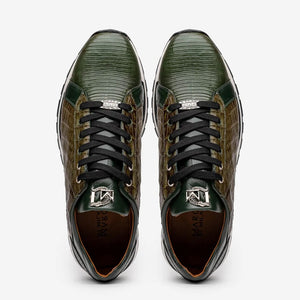 Marco Di Milano Portici Green / Olive