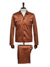 Leather Suits