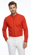 Collar Bar Shirts