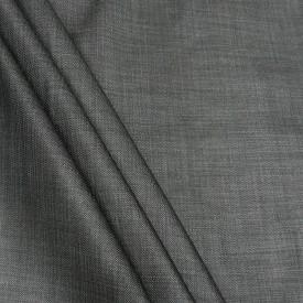 Santorini Collection - Regular Fit Gray Tuxedo 4 Piece with Vest Bow Tie