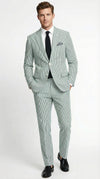 Cotton Suit