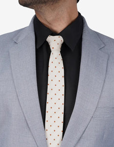 Mens Grey Two Piece Notch Lapel Jared Suit