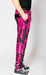 Mens Sequin Pants - Hot Pink Dress Party Pants