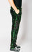Mens Sequin Pants - Hunter Dress Party Pants