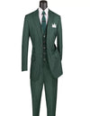 Green Suits
