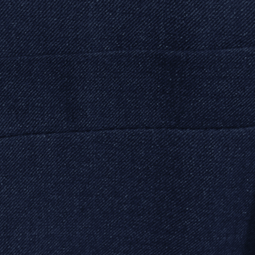 Monte Carlo Collection - Regular Fit 2 Piece 2 Button Textured Weave In Blue