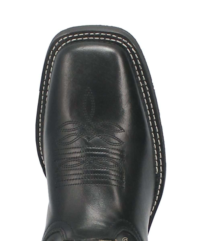 Laredo Men's Kane Leather Boot