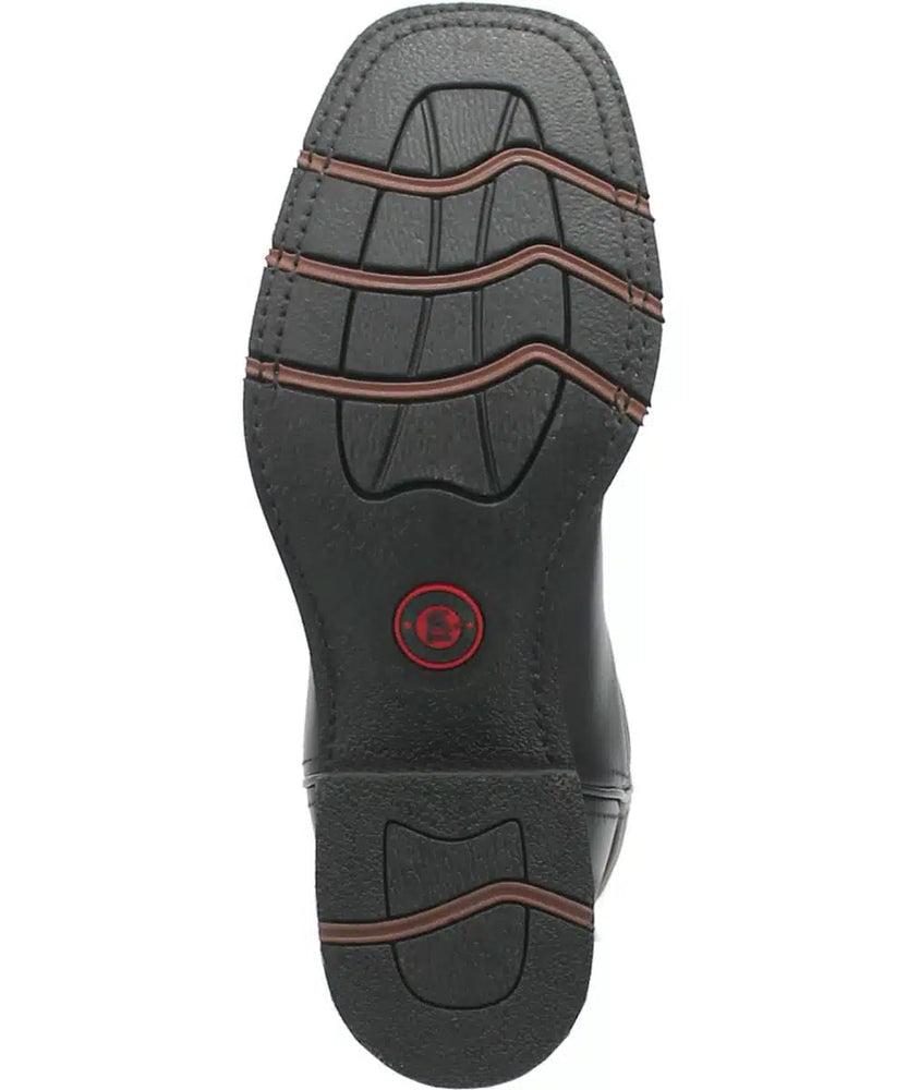 Laredo Men's Kane Leather Boot