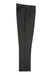 Mens Two-Button Sharkskin Suit by Stacy Adams - Olive Green
