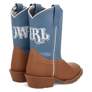 LITTLE COWGIRL  MAN MADE  BOOT